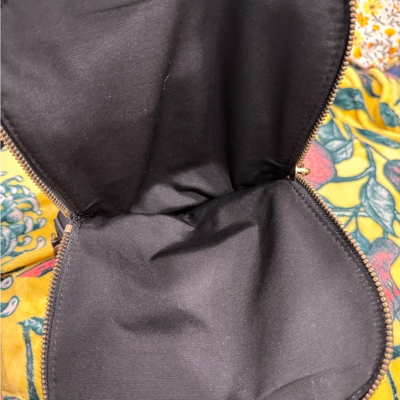 Marc Jacobs Black Nylon Crossbody Bag - Picture 12 of 13